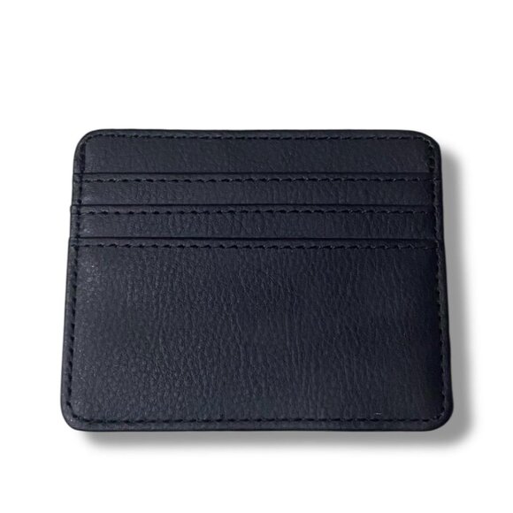 NEW - JOURNEY413 LEATHER 4X3 CARD CASE WALLET 4 COLOR OPTIONS 1 (PC) - Picture 9 of 14